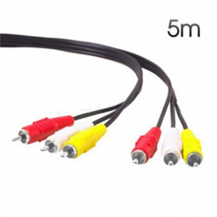Cable RCA Audio/Video...
