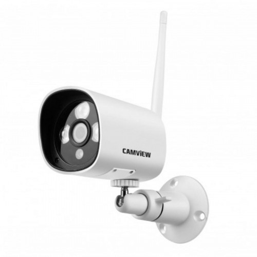 Cámara IP Tipo Bullet Camview 3.6mm...