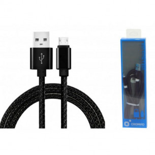 Cable USB a Micro USB...