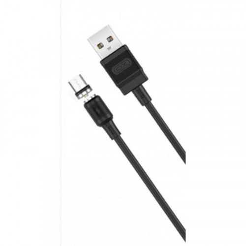 Cable Magnético Micro USB XO NB187 1...