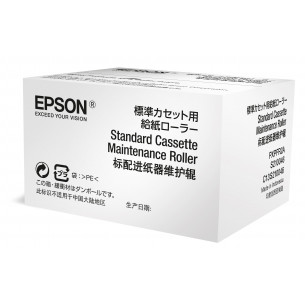 Caja de Mantenimiento Epson...