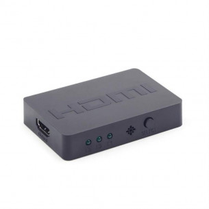 Conmutador HDMI Switch...