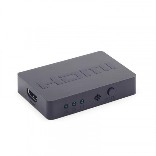 Conmutador HDMI Switch Gembird...