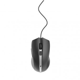 Ratón Gembird G-Laser USB-A...