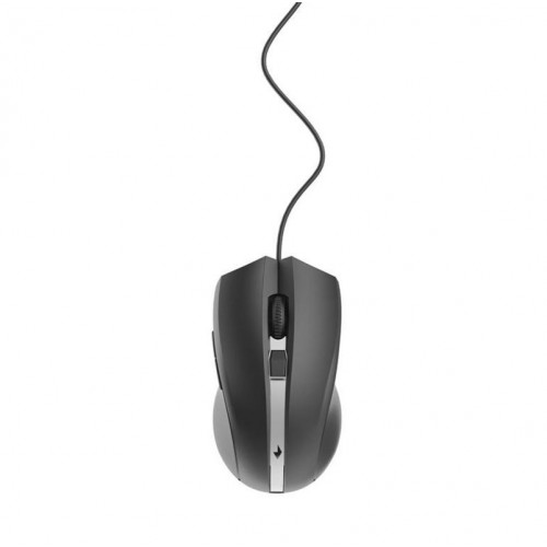 Ratón Gembird G-Laser USB-A 2400 DPI...