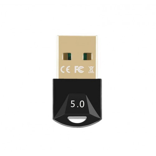 Adaptador USB Bluetooth 5.0 GEMBIRD...