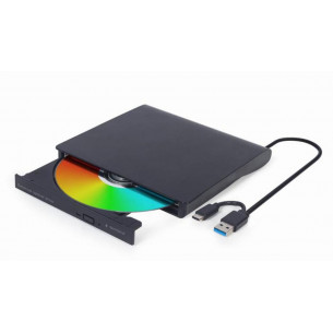 Grabadora DVD Externa...