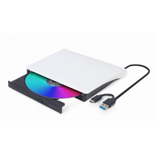 Grabadora DVD Externa Gembird DL RW...