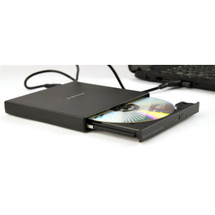 Grabadora DVD Externa...