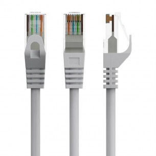 Latiguillo de Red RJ-45 UTP...