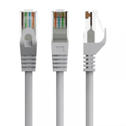 Latiguillo de Red RJ-45 UTP Categoría...