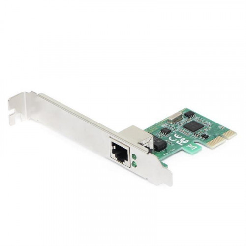 Tarjeta de Red PCI Express Gembird...