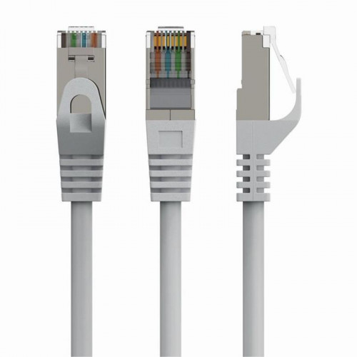 Latiguillo de Red Gembird RJ-45 Cat.6...