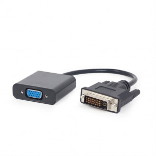 Adaptador Gembird DVI-D...