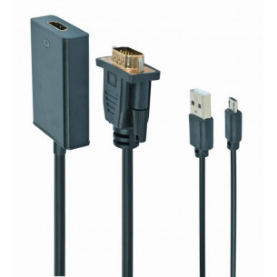 Adaptador Convertidor...