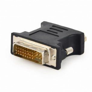 Adaptador Gembird DVI-I...