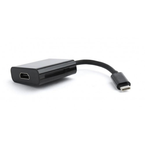 Adaptador Conversor Gembird USB-C...