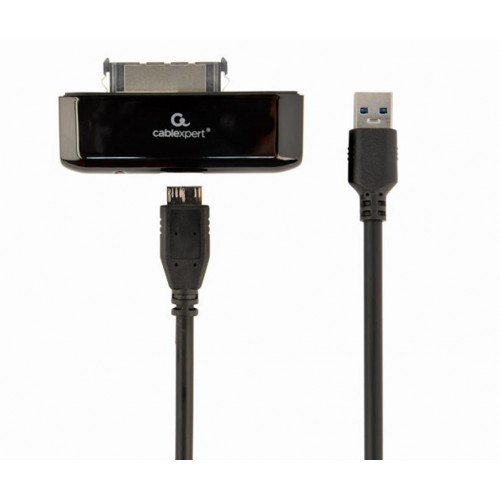 Adaptador Gembird USB-A 3.0 a SATA...