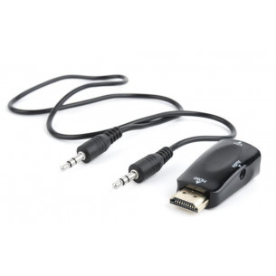 Adaptador Convertidor...