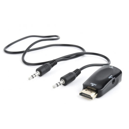 Adaptador Convertidor Gembird HDMI...