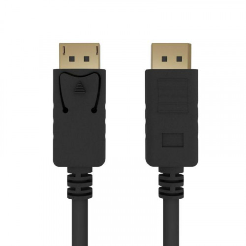 Cable DisplayPort Gembird Macho-Macho...
