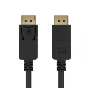 Cable Gembird DisplayPort...