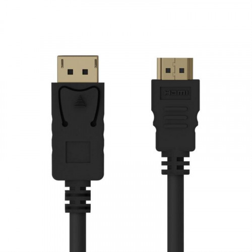 Cable Gembird DisplayPort Macho a...