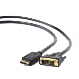 Cable Gembird DisplayPort...