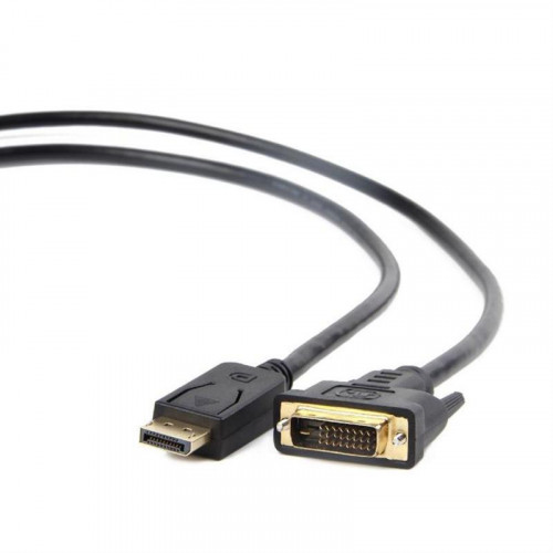 Cable Gembird DisplayPort Macho a DVI...