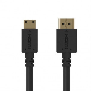 Cable Gembird Mini HDMI...