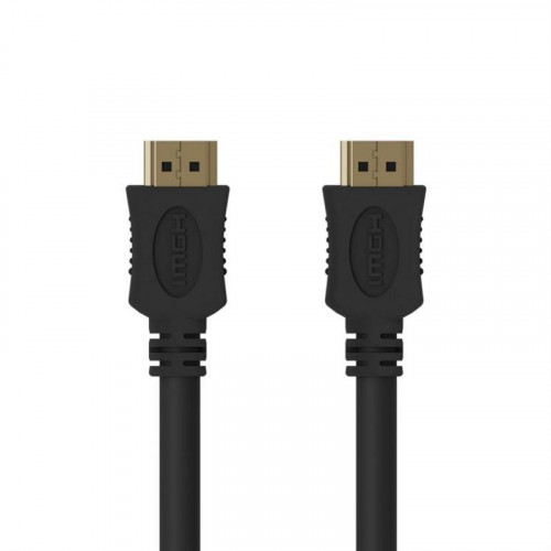 Cable HDMI Gembird Macho-Macho de 1...