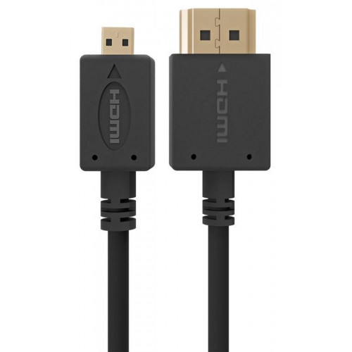 Cable Gembird Micro HDMI Macho - HDMI...