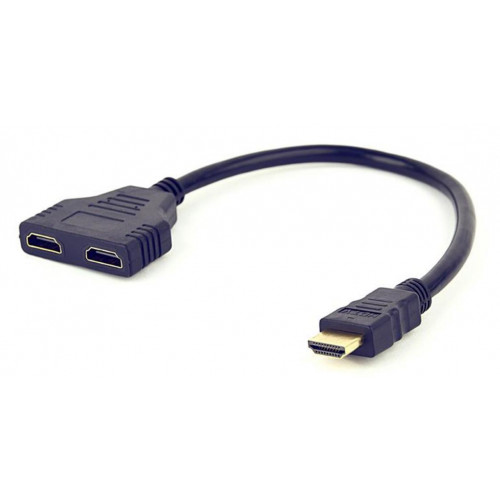 Cable Duplicador HDMI Gembird (1 HDMI...