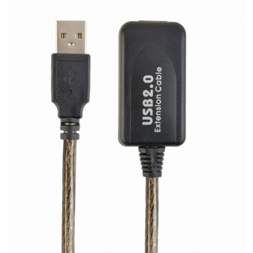 Cable Alargador USB 2.0 Activo...