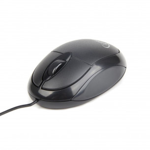 Ratón Óptico Gembird USB-A... 2