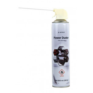 Bote Spray Aire Comprimido...