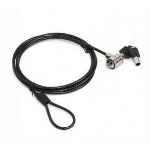 Cable de Seguridad Gembird...