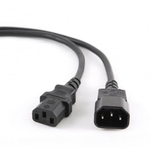 Cable de Alimentación...