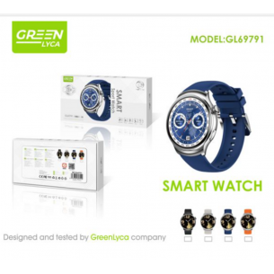 Smartwatch Inteligente...