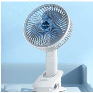 Ventilador de Escritorio M2...