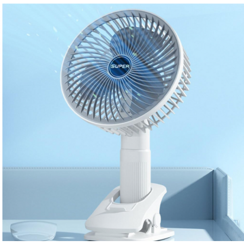 Ventilador de Escritorio M2 Tec F11...
