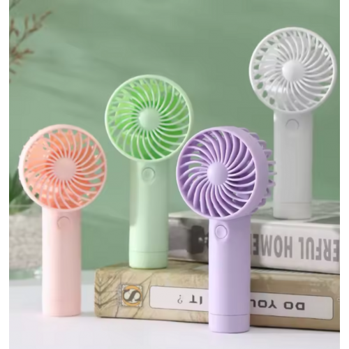Ventilador de Mano Portátil con Agua...