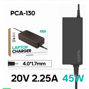 Cargador Portátil Accetel...