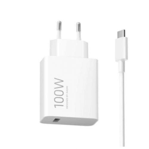 Cargador de Red Xiaomi GaN Universal...