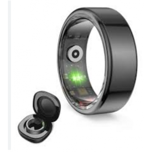 Anillo Inteligente Ksix Saturn Talla...