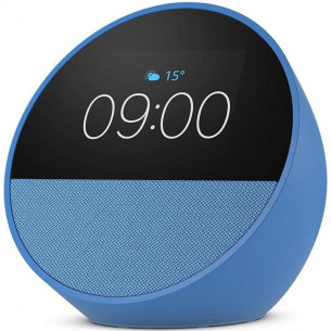 Altavoz Inteligente Amazon...