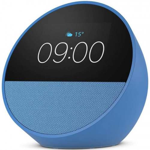 Altavoz Inteligente Amazon Echo Spot...