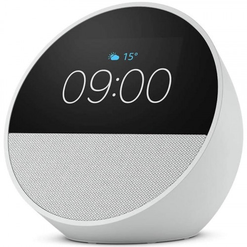 Altavoz Inteligente Amazon Echo Spot...