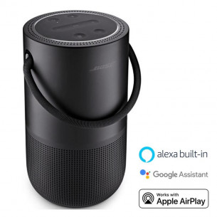Altavoz Portátil...