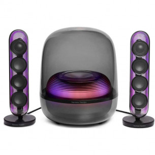 Altavoz Bluetooth 2.1...